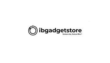 Loker Host Live di Ibgadgetstore